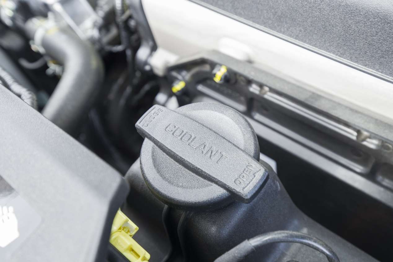 Hyundai Nexo: así es el SUV de hidrógeno que ya hemos probado