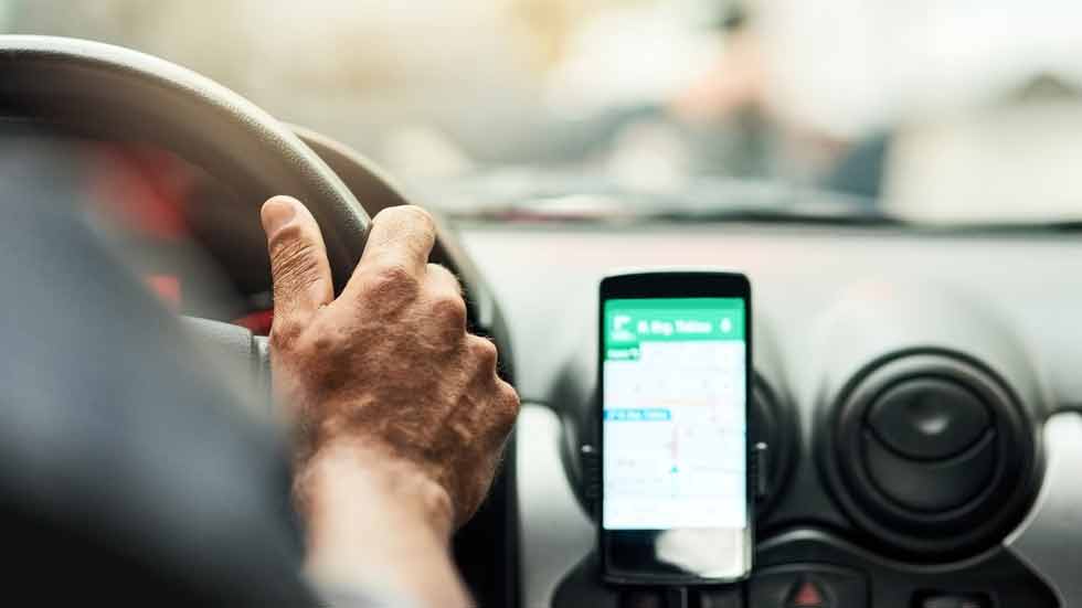 Cámaras, GPS, escaneos de OBD… Los accesorios de los coches conectados, ¿son seguros?