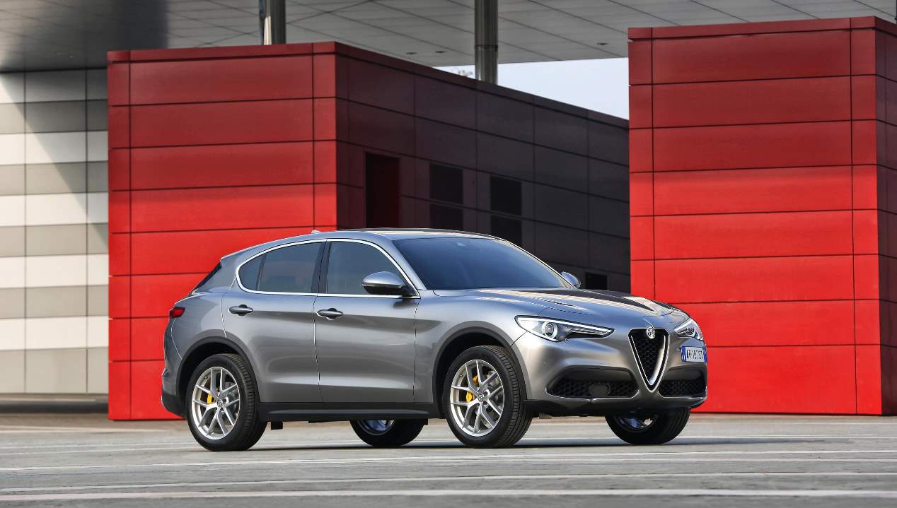 El Alfa Romeo Stelvio, tuyo con unas condiciones muy interesantes