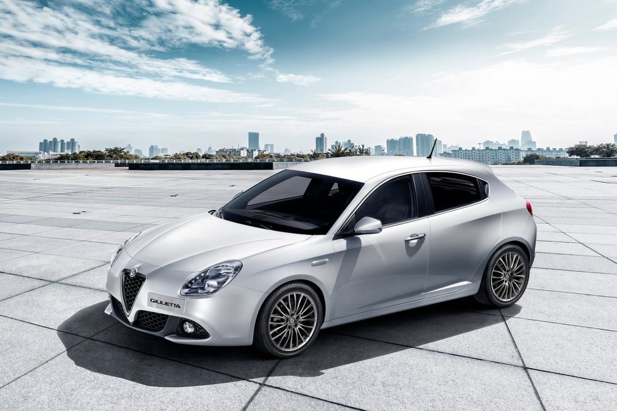 10 coches que no arrancan comercialmente en este 2019