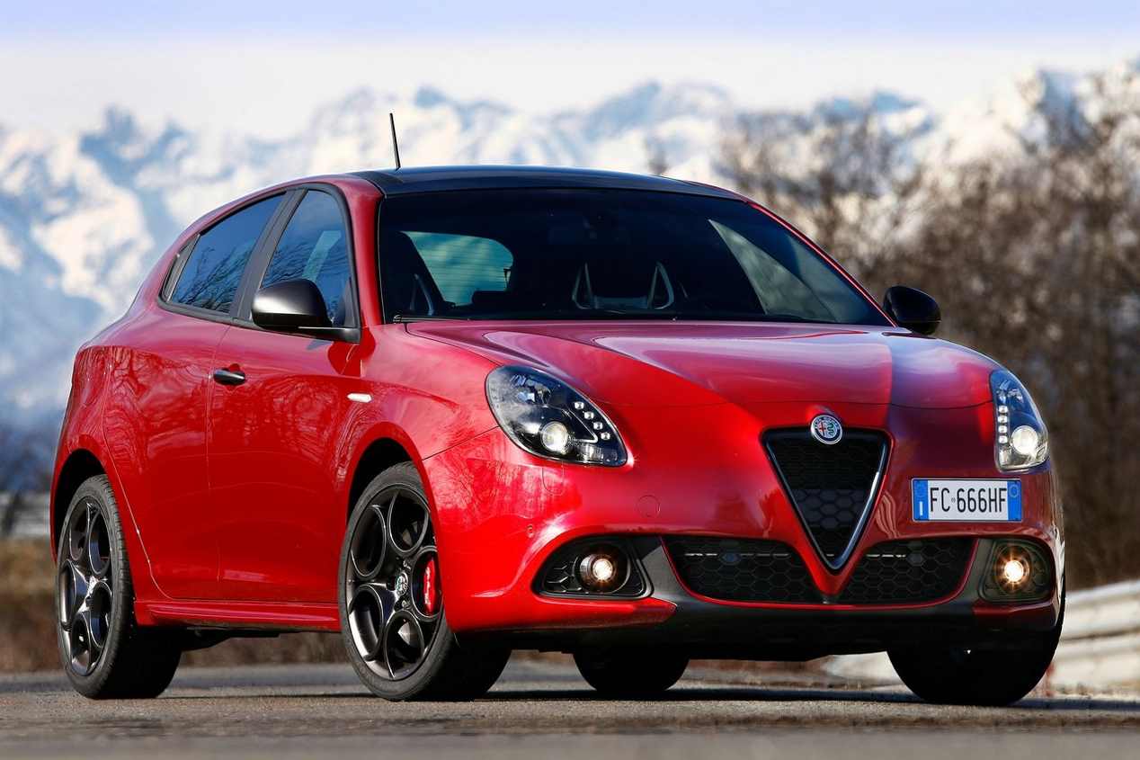 10 coches que no arrancan comercialmente en este 2019