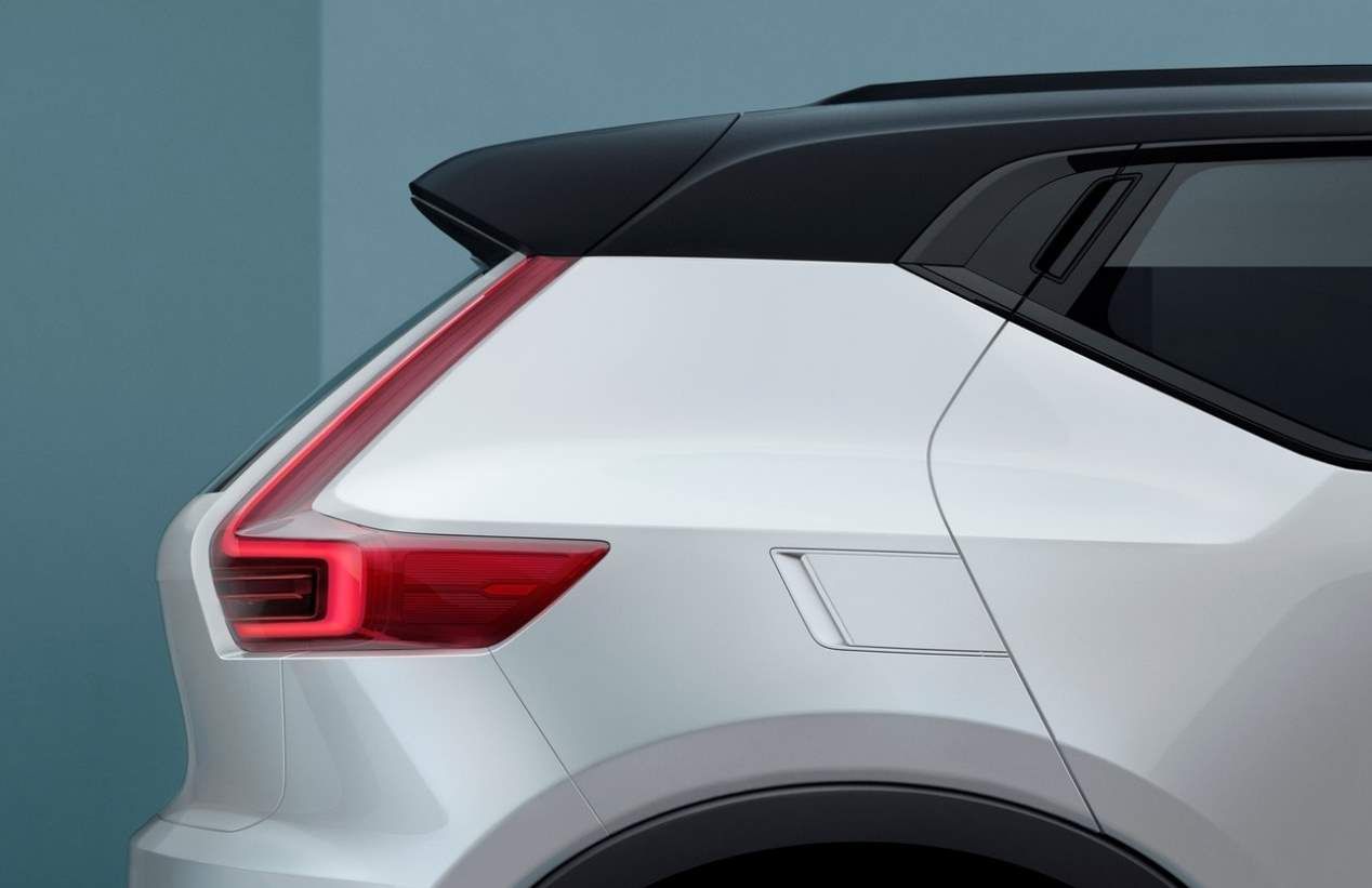 Volvo tendrá nuevos SUV, entre ellos, uno más pequeño que el XC40