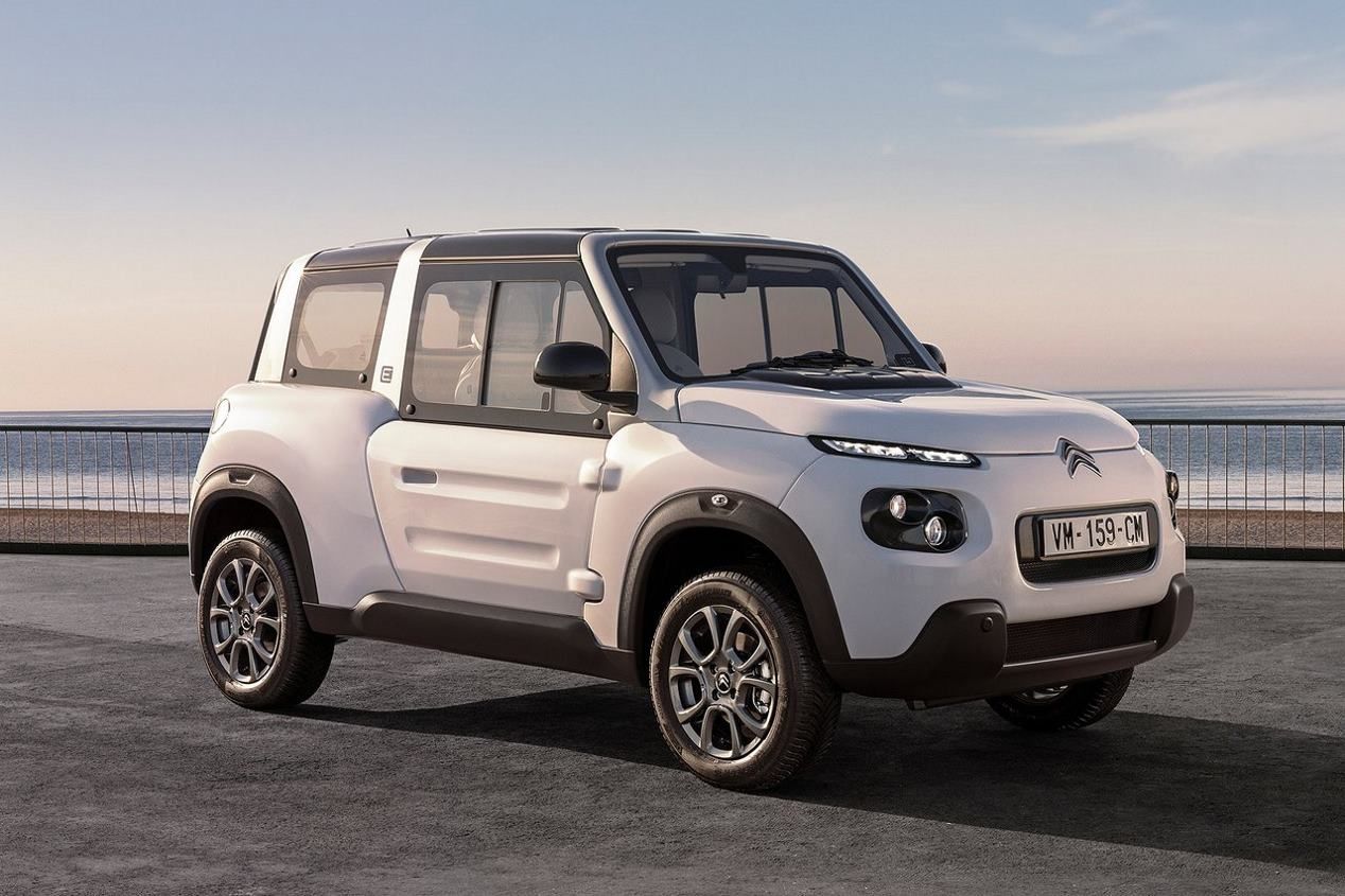 10 coches que no arrancan comercialmente en este 2019