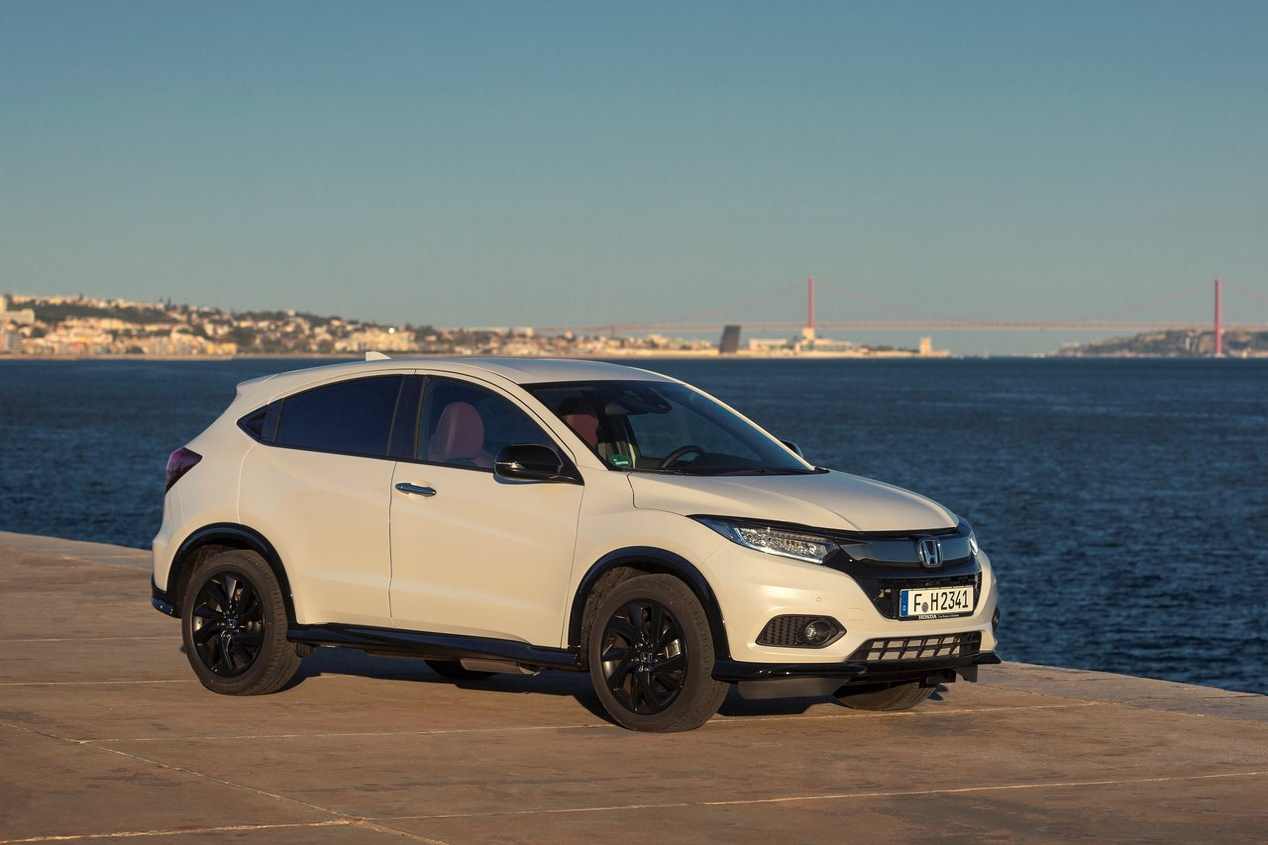 10 coches que no arrancan comercialmente en este 2019