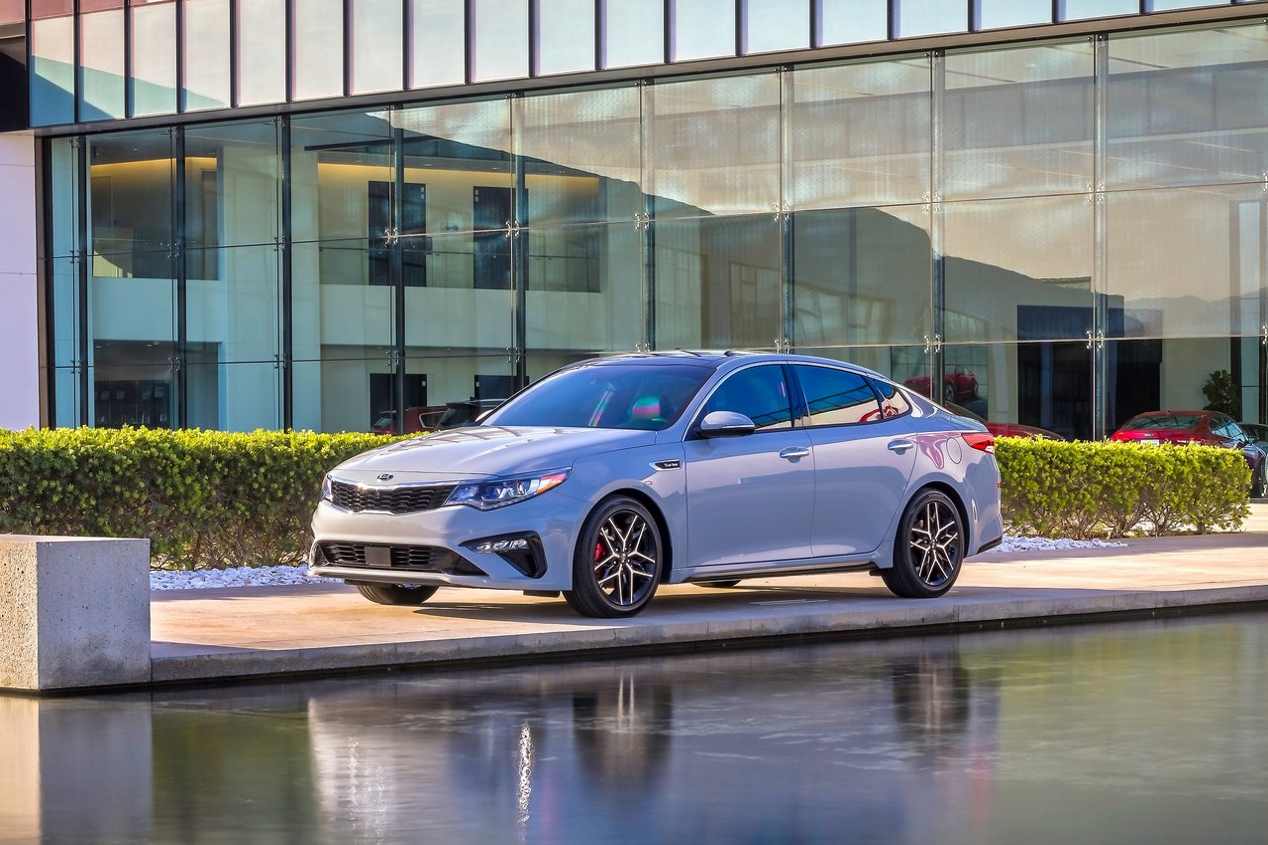 10 coches que no arrancan comercialmente en este 2019