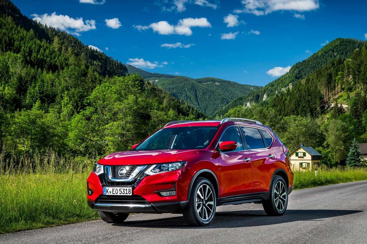 10 coches que no arrancan comercialmente en este 2019