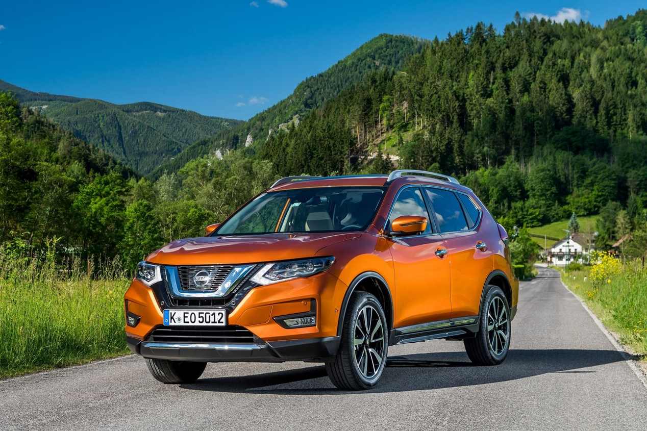 10 coches que no arrancan comercialmente en este 2019