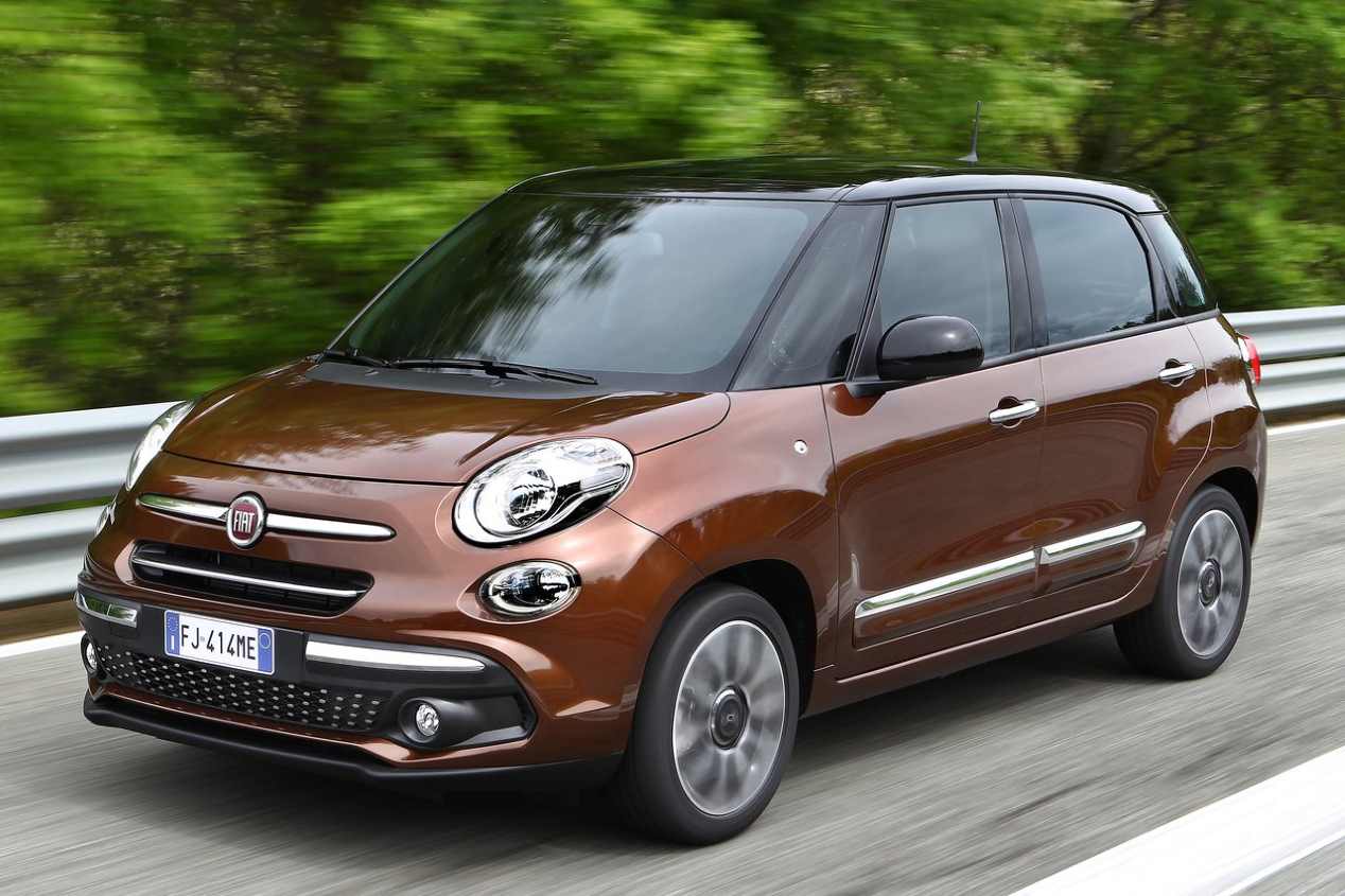 10 coches que no arrancan comercialmente en este 2019