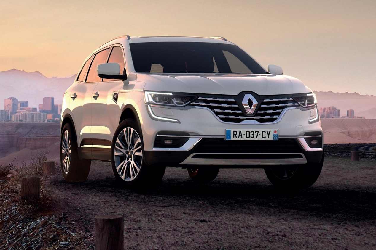 10 coches que no arrancan comercialmente en este 2019