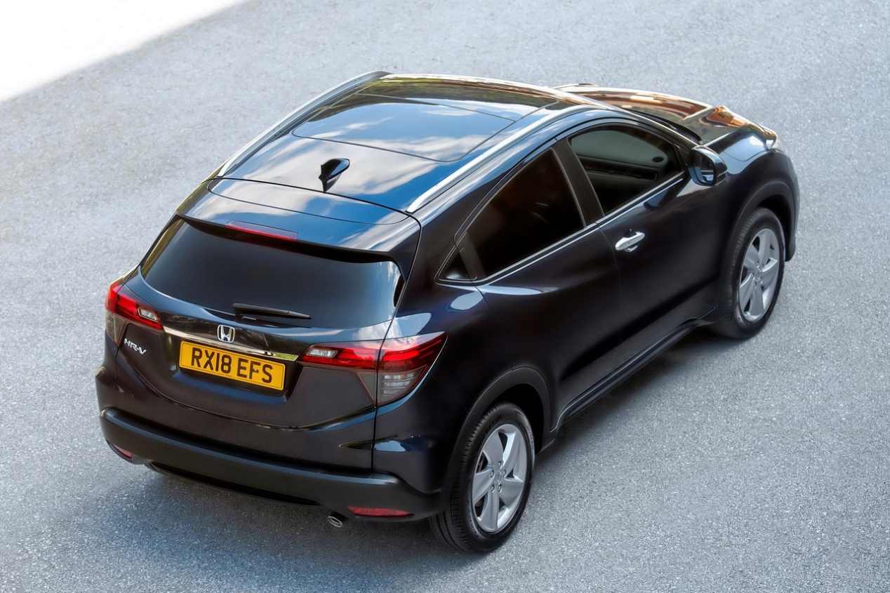 10 coches que no arrancan comercialmente en este 2019