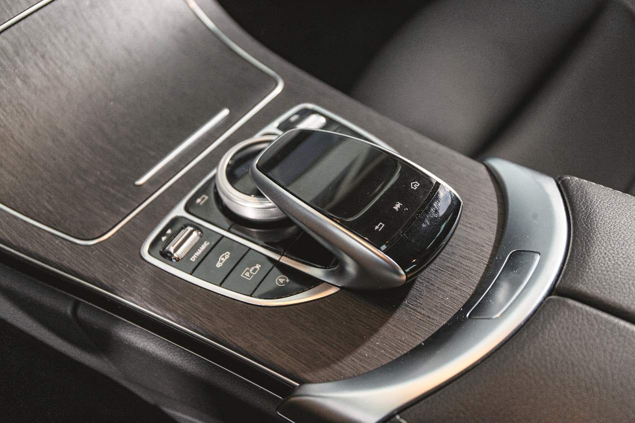 Comparativa de berlinas diésel: BMW 320d vs Mercedes C 220 d