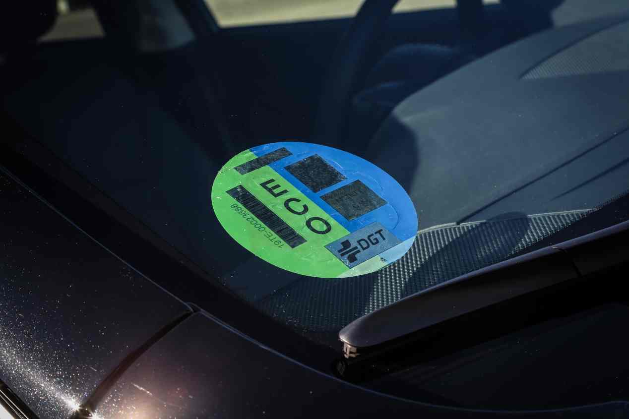 Todos los nuevos coches ECO de Subaru