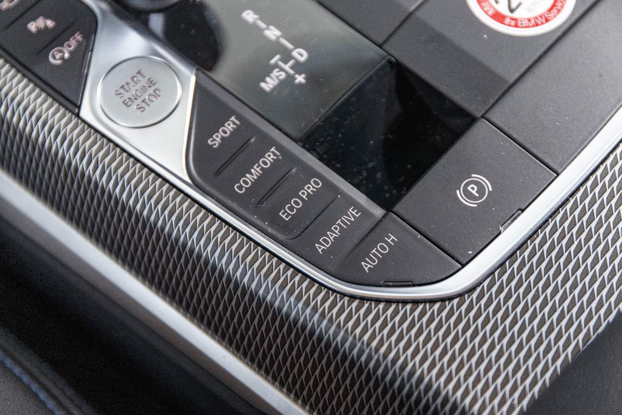 Comparativa de berlinas diésel: BMW 320d vs Mercedes C 220 d