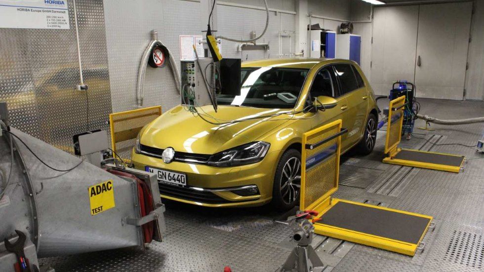 Los coches más eficientes del mercado: análisis de los test GreenNCAP