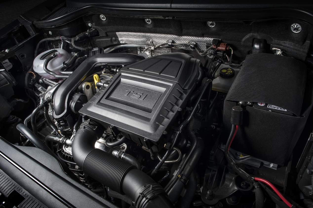 Seat Ateca Reference Edition, por sólo 18.500 euros