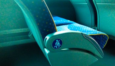 Cinturón de seguridad en ¿es obligatorio? Todo que tienes que saber