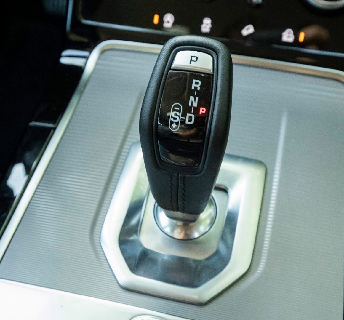 Prueba SUV: Range Rover Evoque 2.0 D180