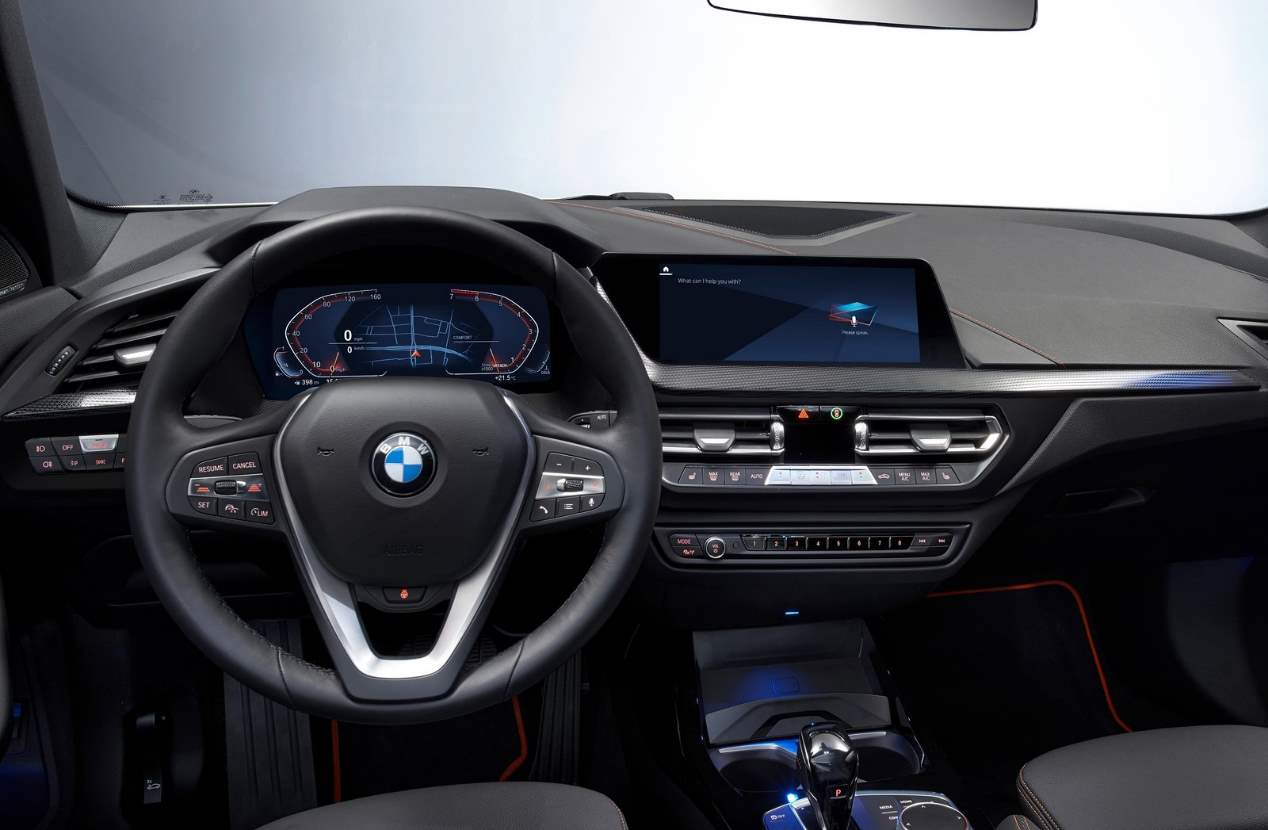 BMW Urban X/Urban Cross: el SUV más pequeño de BMW toma forma