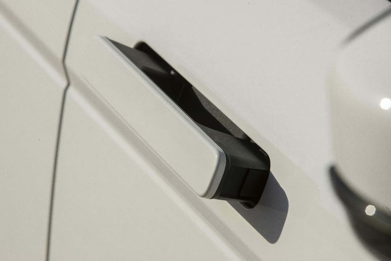 Prueba SUV: Range Rover Evoque 2.0 D180