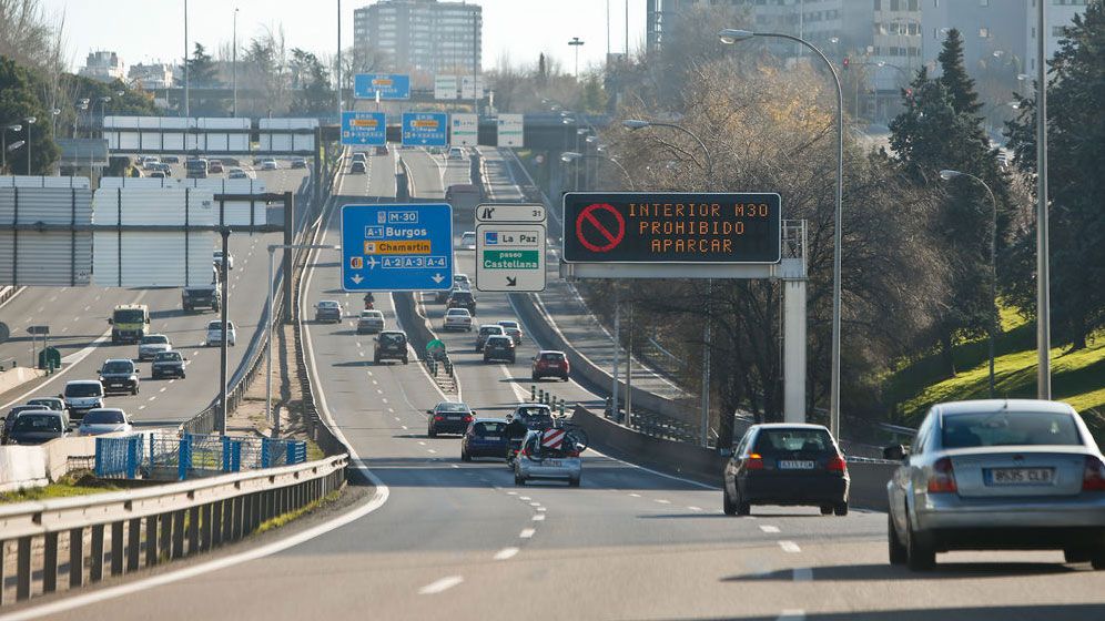 La prohibición del diésel en España y Europa: ciudades y fechas