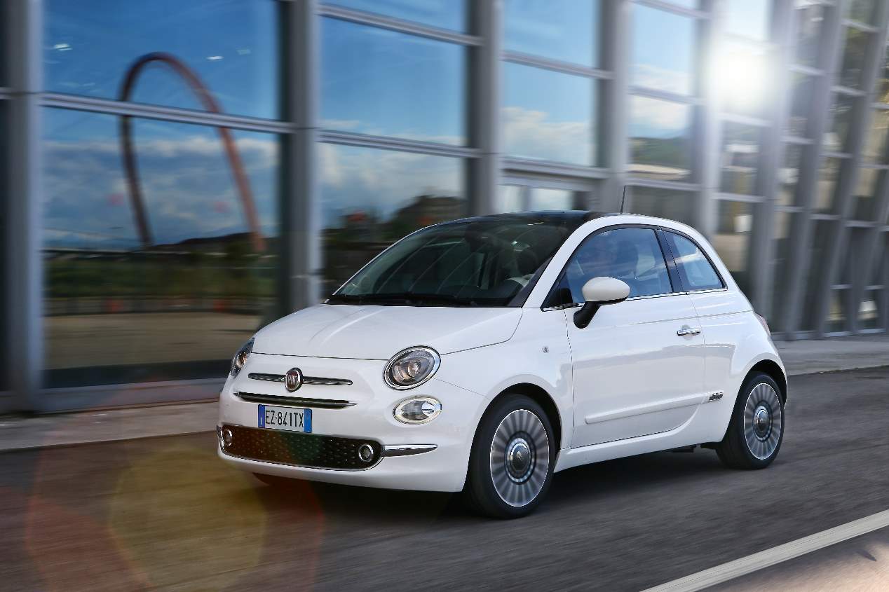 Las mejores ofertas de coches seminuevos del momento
