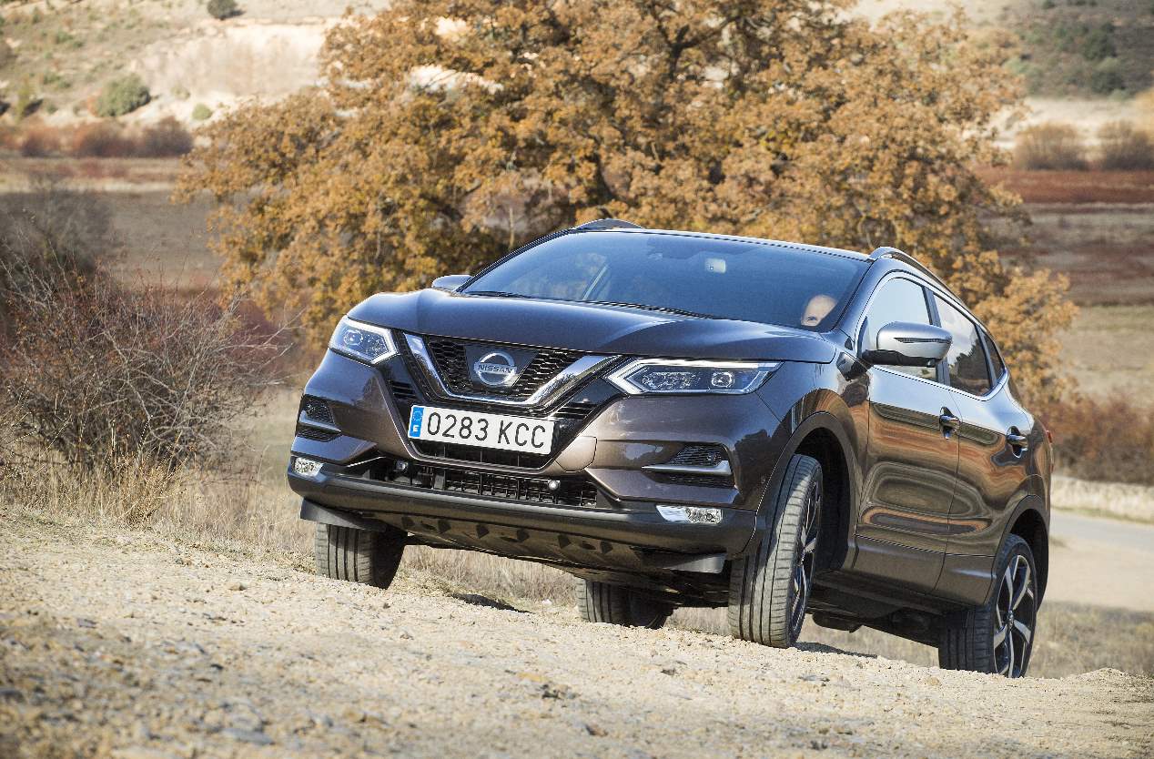 Las mejores ofertas de coches seminuevos del momento