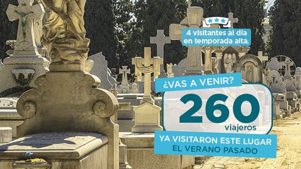 El hospital, el cementerio y la cárcel: los “destinos vacacionales indeseados”, según la DGT