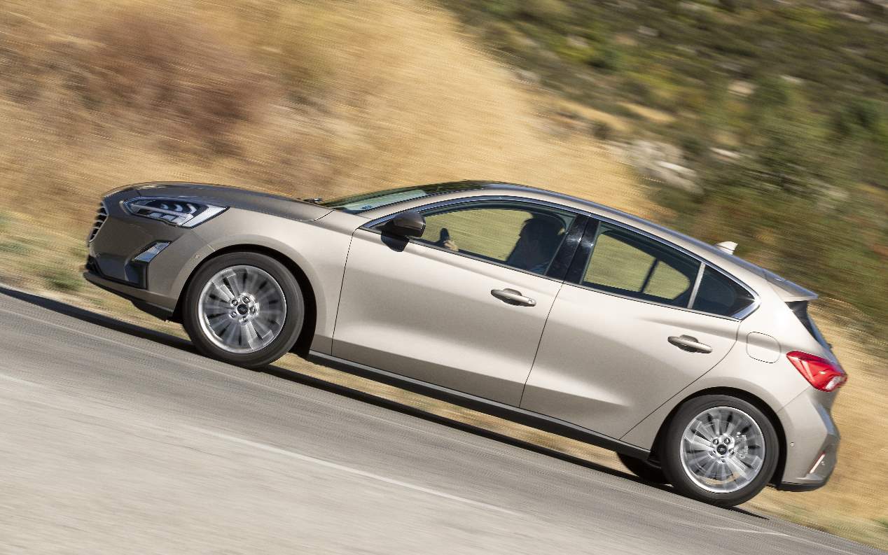 Las mejores ofertas de coches seminuevos del momento