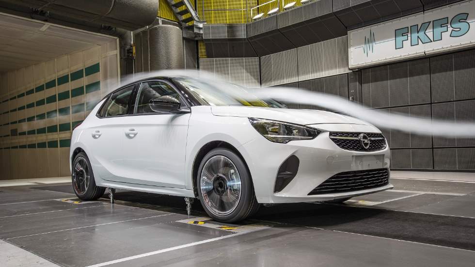 Opel Corsa 2019: las principales claves de su avanzada tecnología