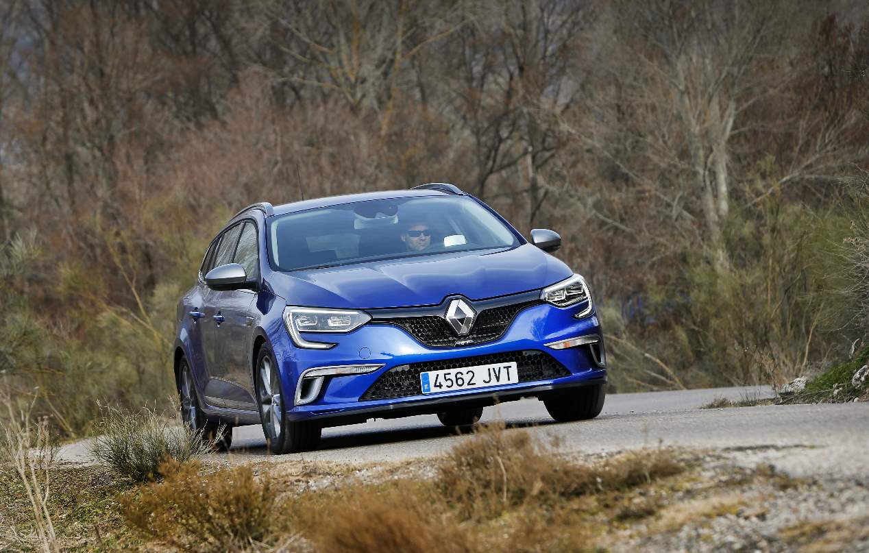 Las mejores ofertas de coches seminuevos del momento