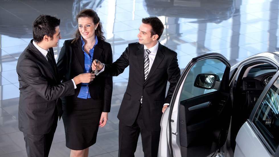 Las mejores ofertas de coches seminuevos que ofrecen las marcas