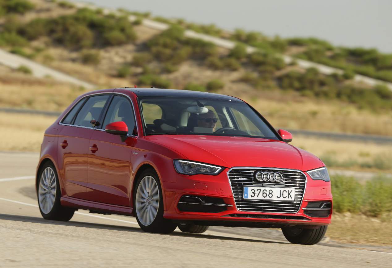Las mejores ofertas de coches seminuevos del momento