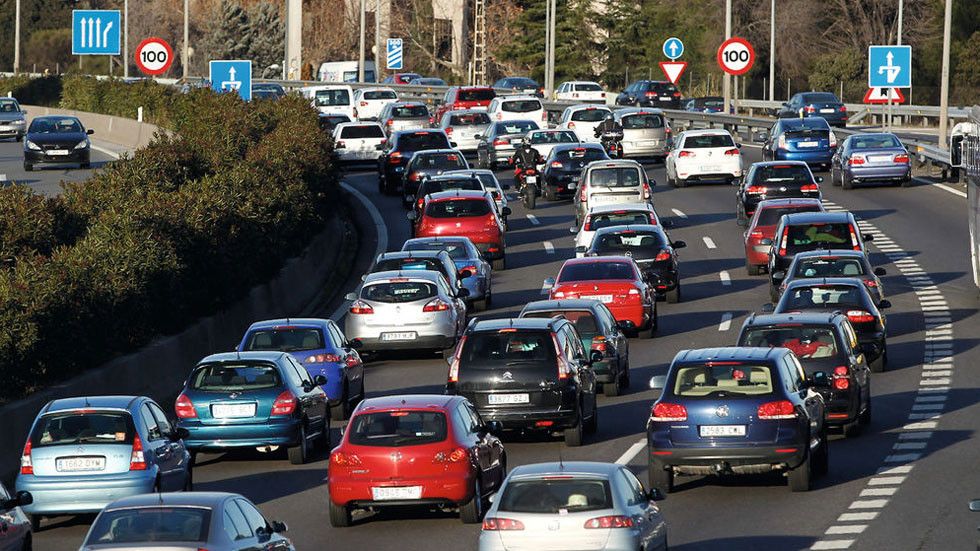 Operación salida de agosto 2019: consejos para viajar, todos los radares…