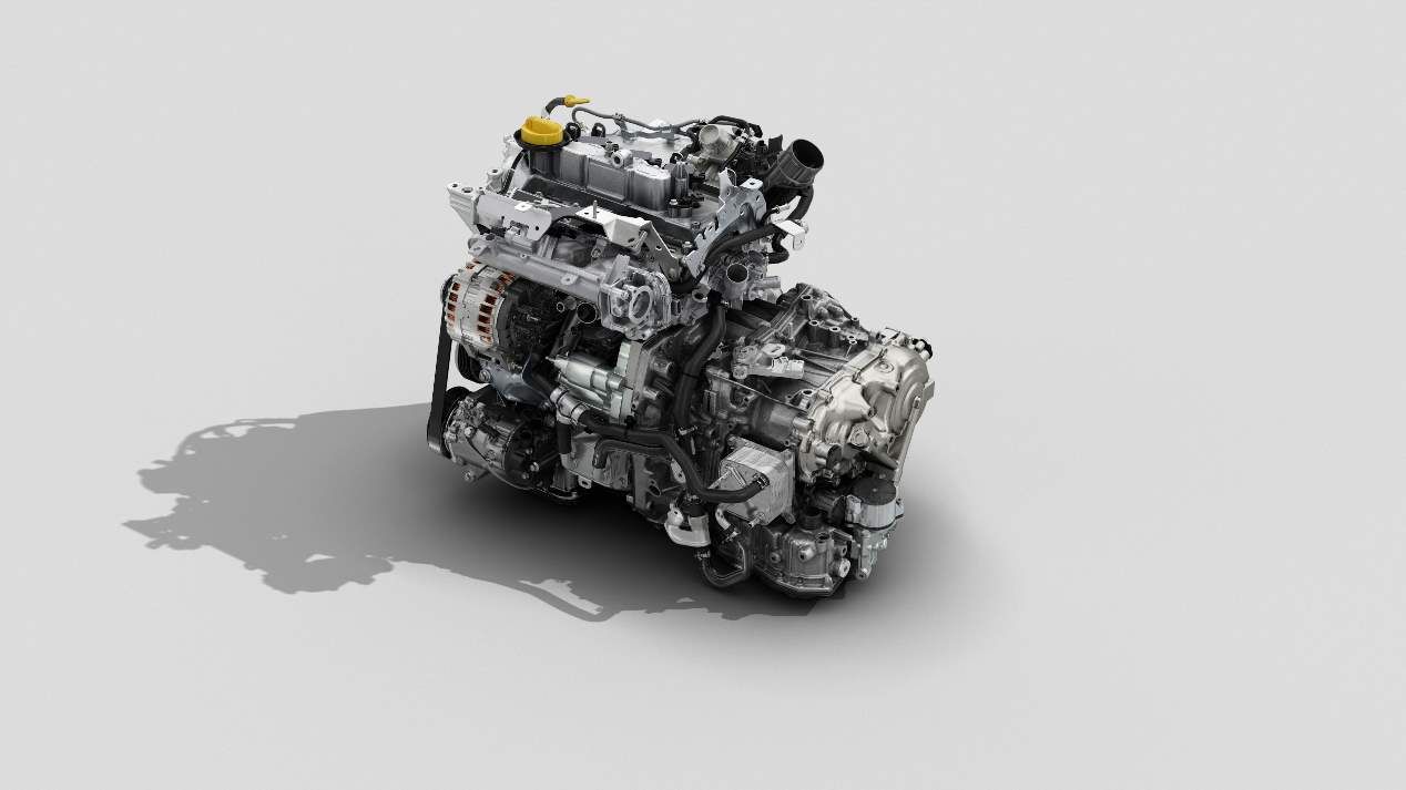 Nuevo Dacia Duster 1.0 TCe 100 CV, ya a la venta