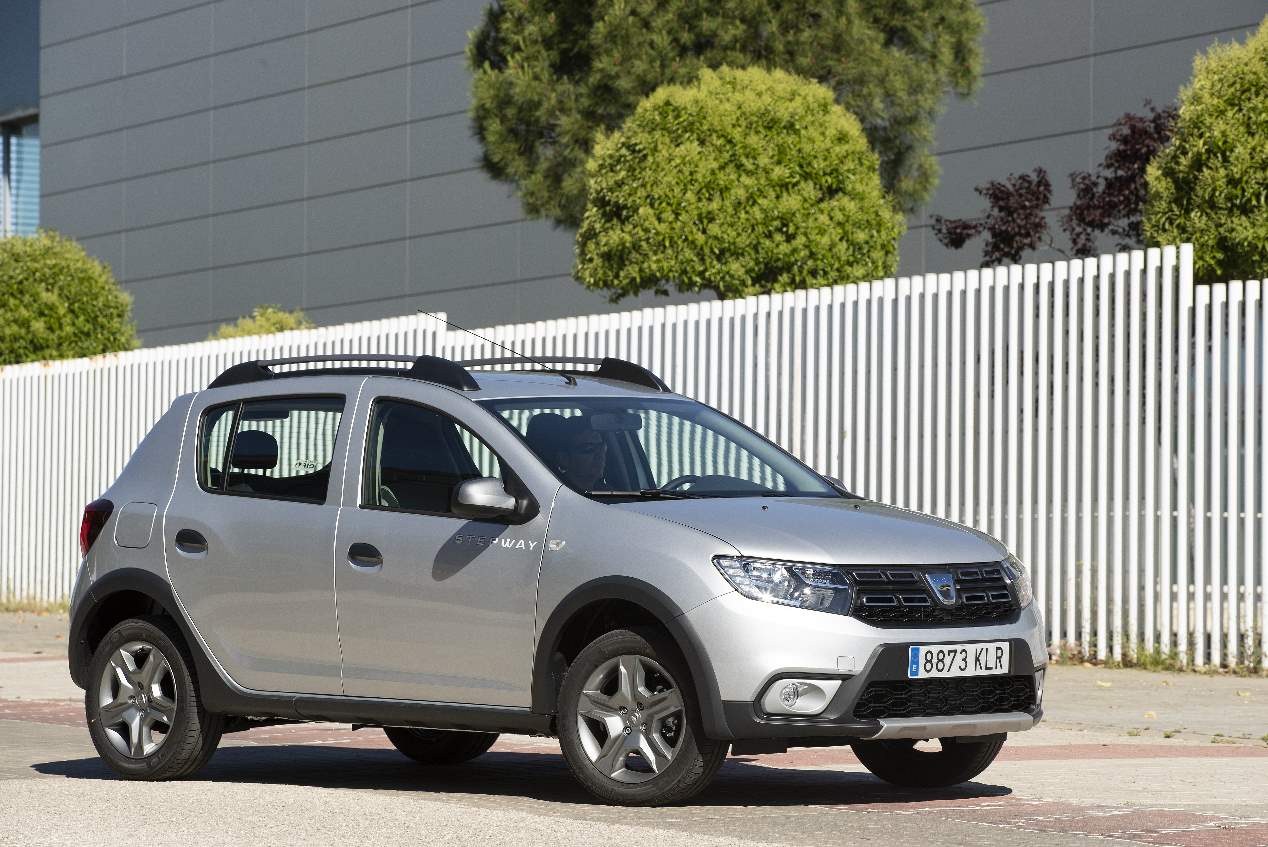Los coches y SUV más vendidos en España en julio de 2019