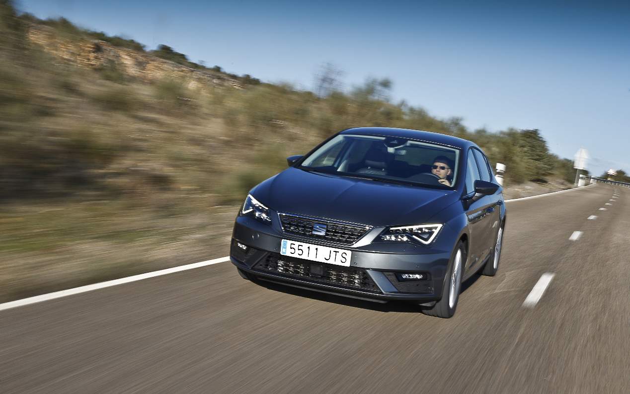 Los coches y SUV más vendidos en España en julio de 2019
