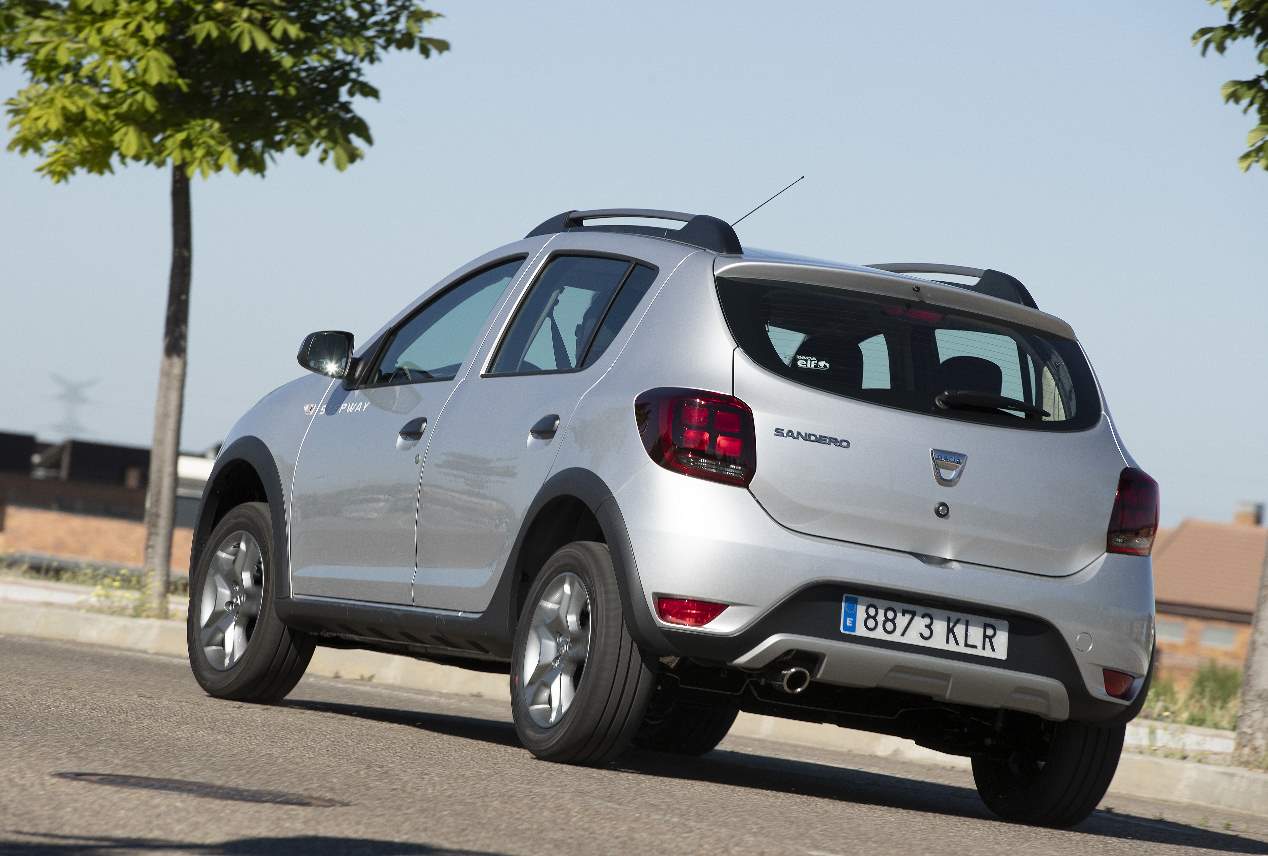 Los coches y SUV más vendidos en España en julio de 2019