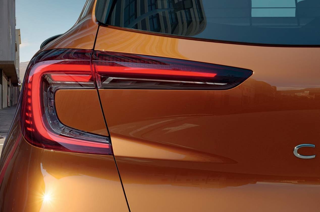 Los Renault Captur I y Captur II 2020, en fotos