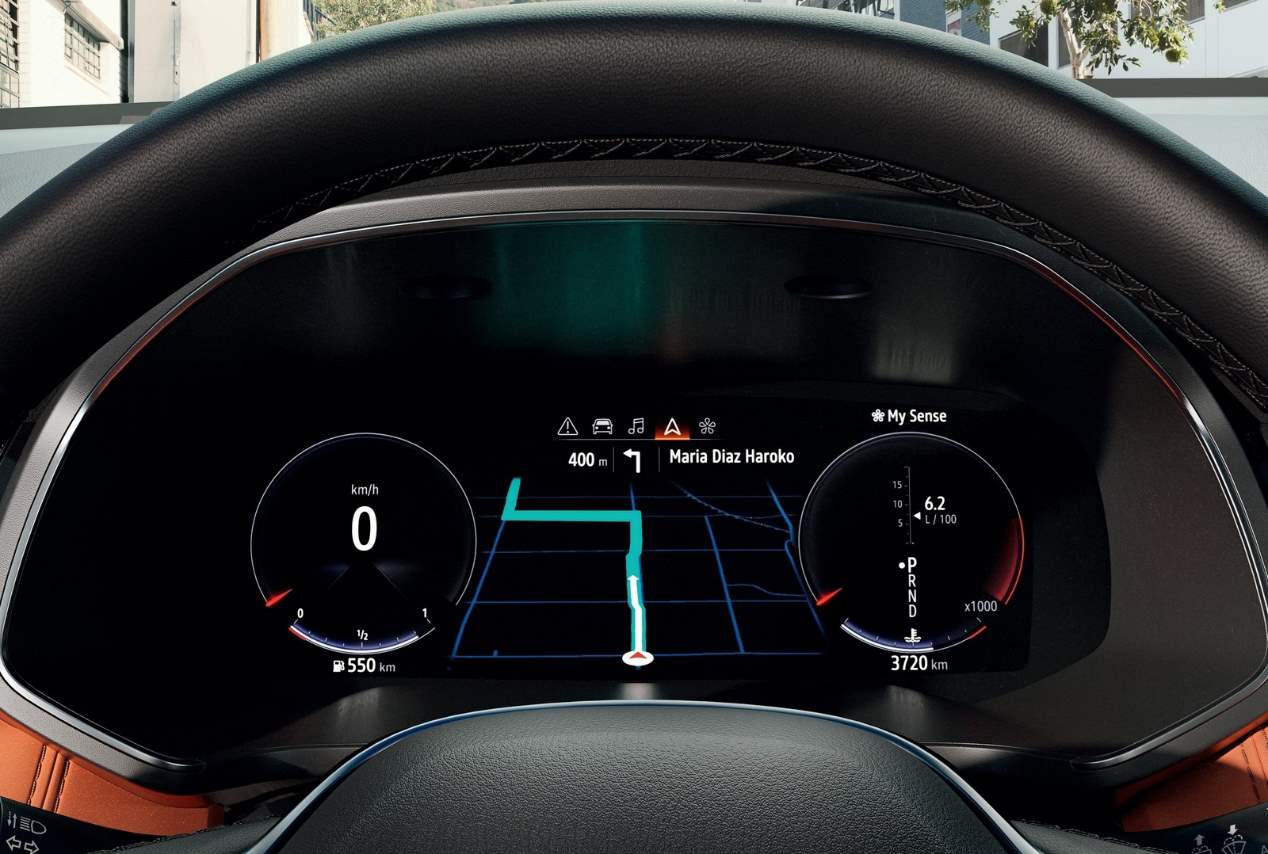 Los Renault Captur I y Captur II 2020, en fotos