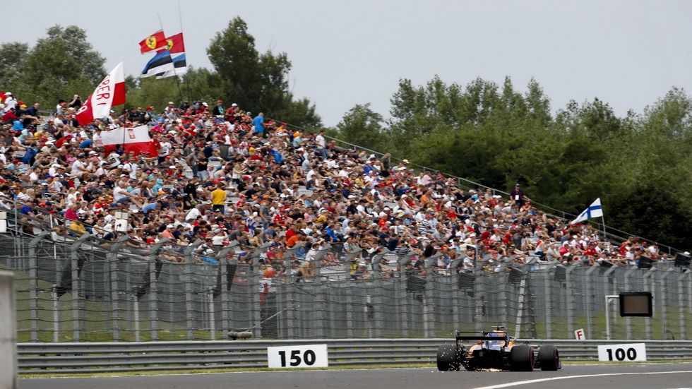 Carlos Sainz (McLaren)