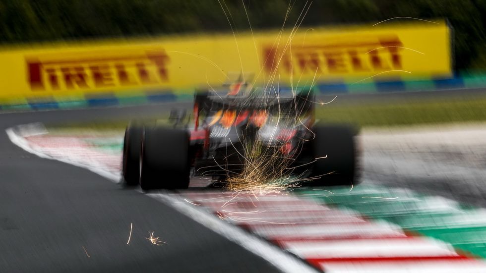 Max Verstappen (Red Bull)