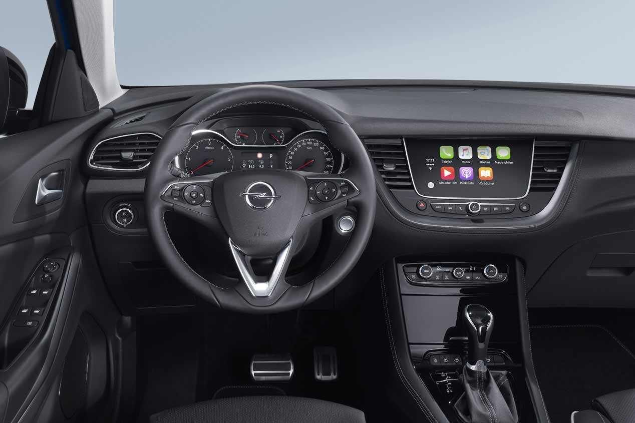 Los nuevos Peugeot 2008 vs Opel Mokka 2020, frente a frente