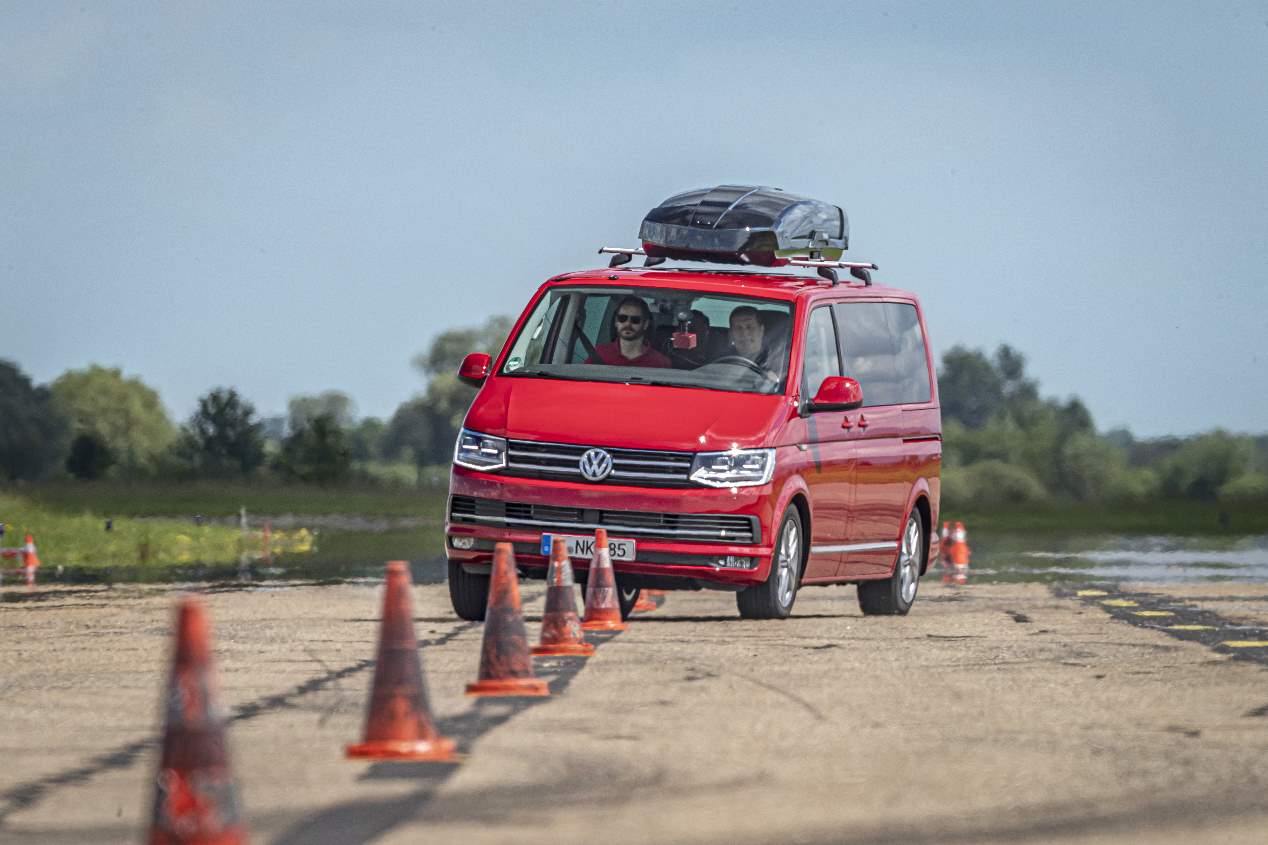 Así afecta la mayor o menor carga en la seguridad de tu vehículo