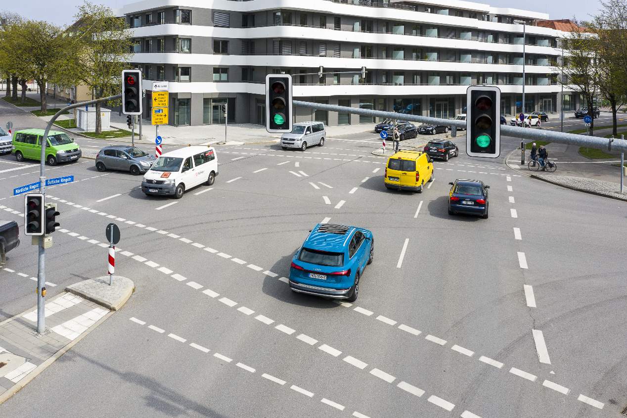 Así serán las ciudades del futuro o Smart Cities