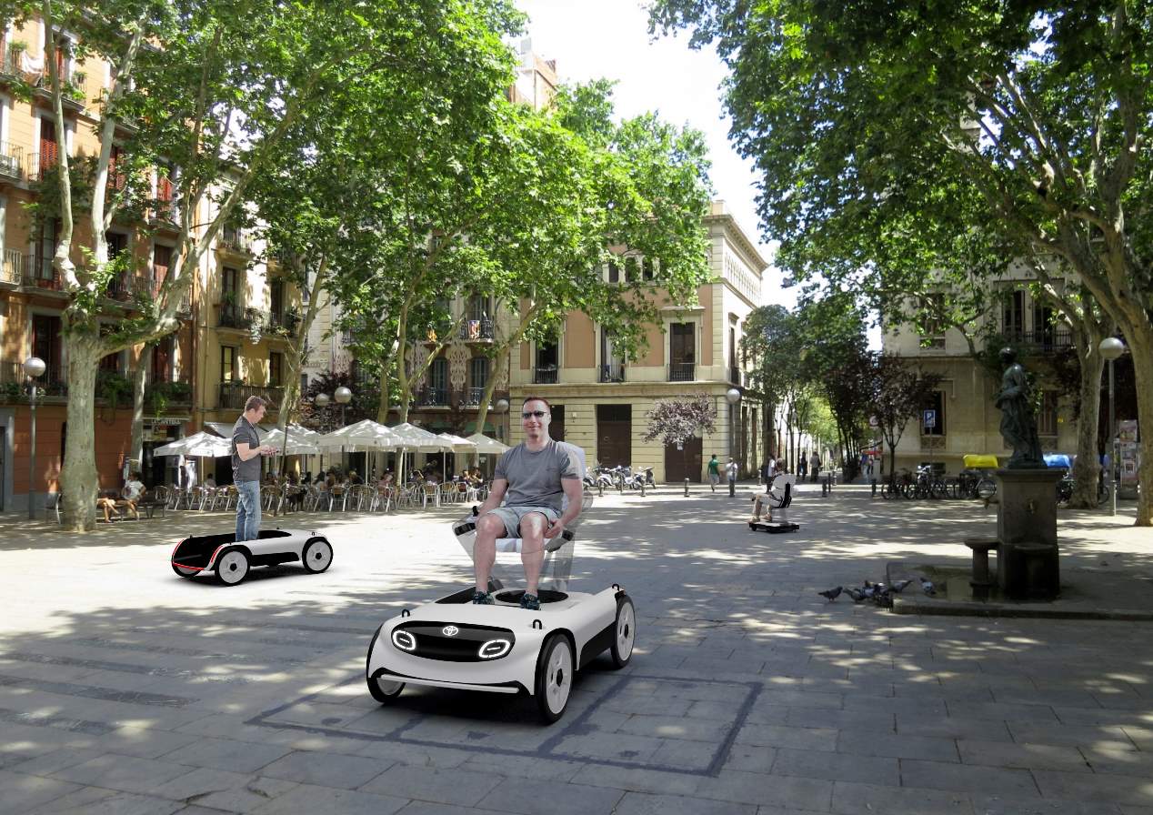 Así serán las ciudades del futuro o Smart Cities