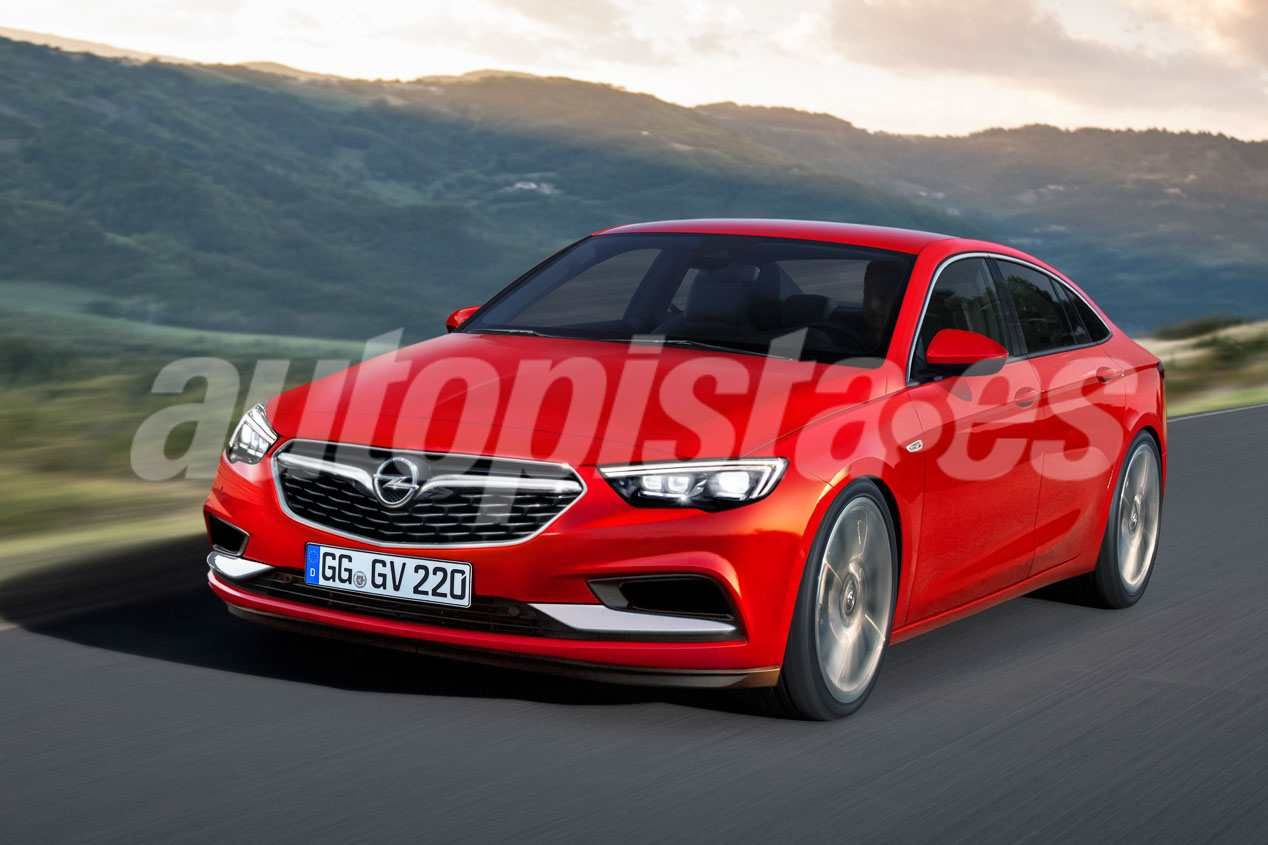 Skoda Superb 2019 vs Opel Insignia 2020, el nuevo gran duelo de berlinas