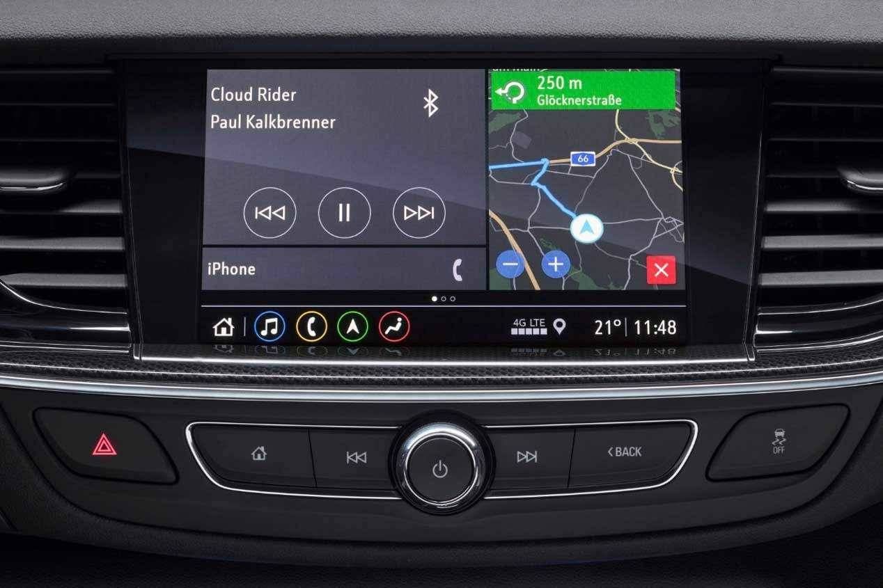 Skoda Superb 2019 vs Opel Insignia 2020, el nuevo gran duelo de berlinas