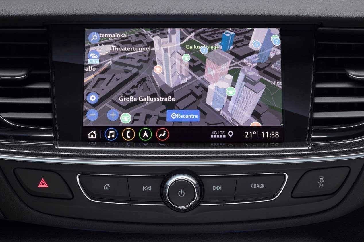 Skoda Superb 2019 vs Opel Insignia 2020, el nuevo gran duelo de berlinas