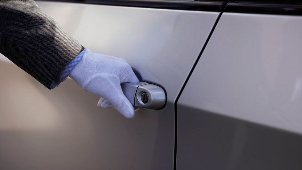Lo último en robo de coches: una gestoría tapadera, falsas grúas de asistencia…