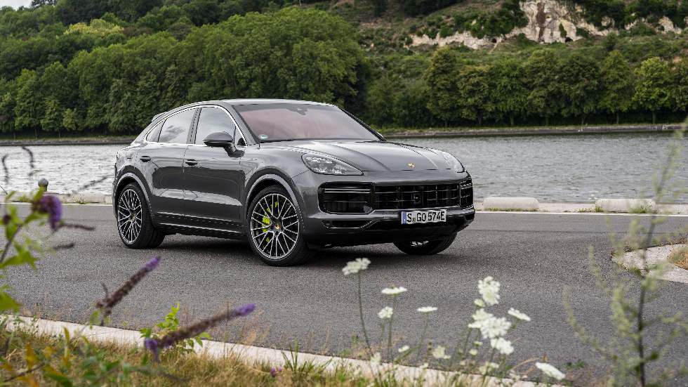 Porsche Cayenne Turbo S E-Hybrid 2019: a prueba un SUV deportivo de cero emisiones